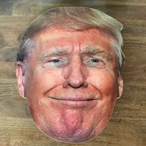 Trump Mask